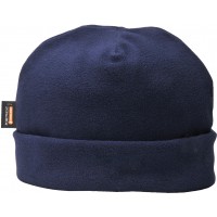 GORRO POLAR AZUL MARINHO COM FORRO HA10 GORRO POLAR AZUL MARINHO COM FORRO HA10